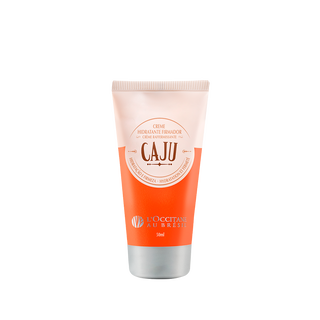 Creme Hidratante Firmador Caju 50ml