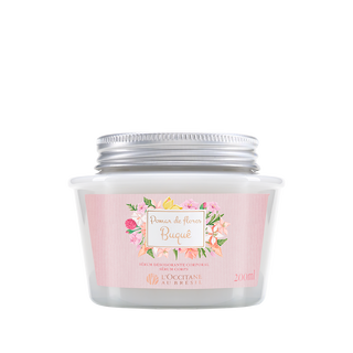 Sérum Desodorante Corporal Pomar de Flores Buquê 200ml