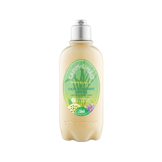 Loção Desodorante Corporal Capim-Limão Maracujá 250ml