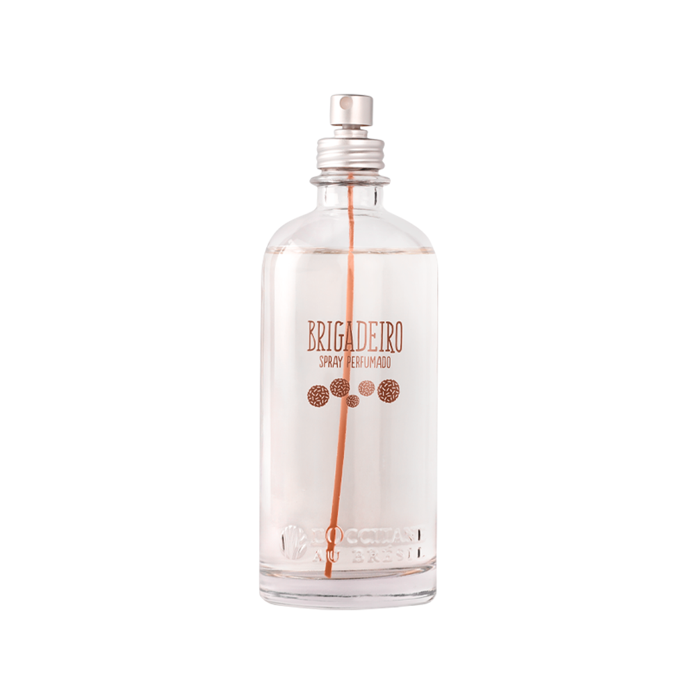 Spray Perfumado Brigadeiro 150mL, ,  large