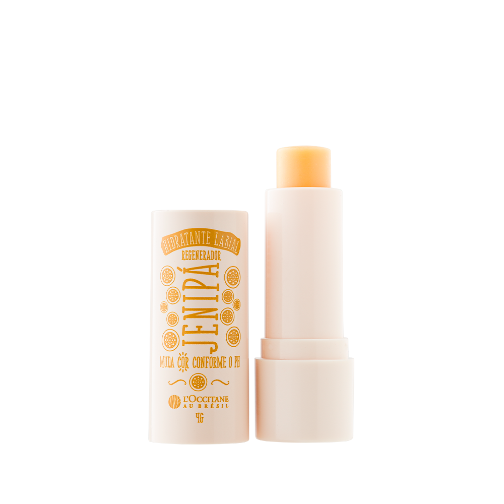 Hidratante Labial Regenerador Jenipá 4g, ,  large