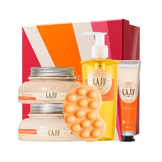 Presente Completo Caju
