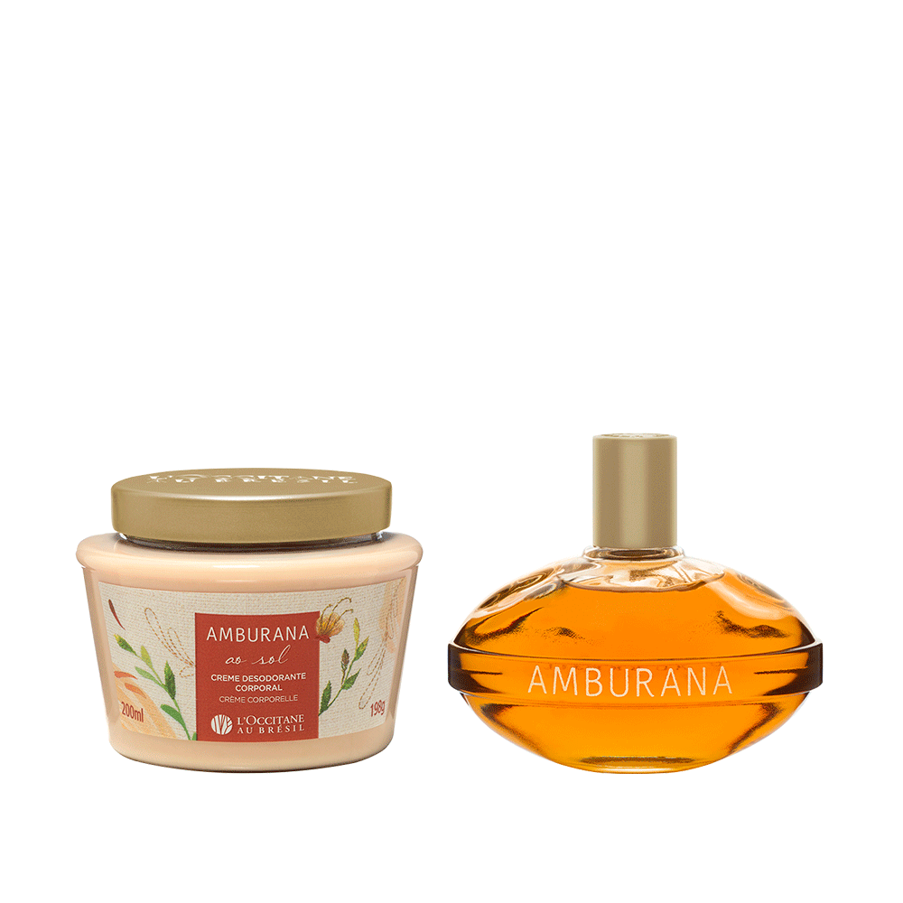 Combo Perfumado Amburana ao Sol, ,  large image number 0