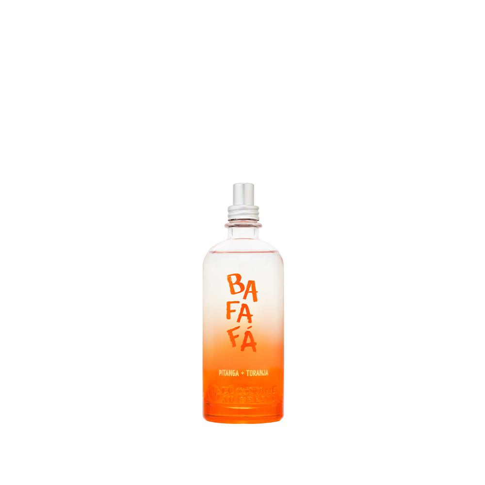 Mist Desodorante Perfumado Bafafá 75mL