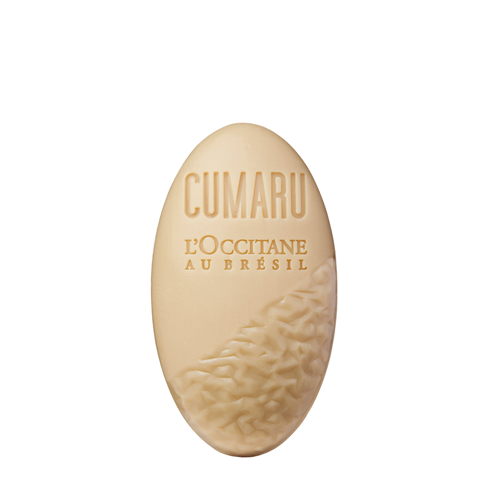 Sabonete Perfumado Cumaru, ,  large