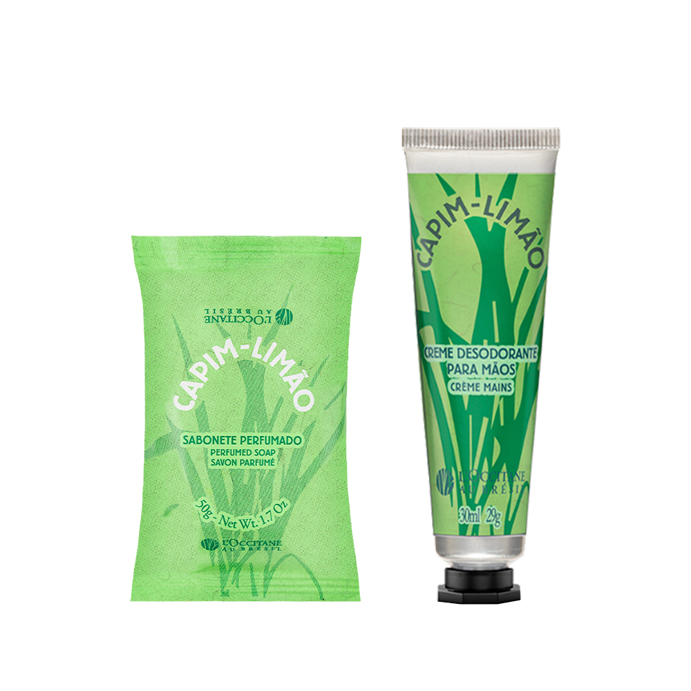 Frescor Capim-Lim&atilde;o Banho e M&atilde;os, ,  large image number 0