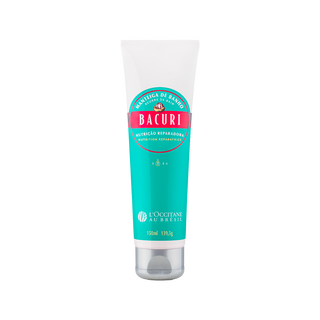 Manteiga de Banho Bacuri 150ml