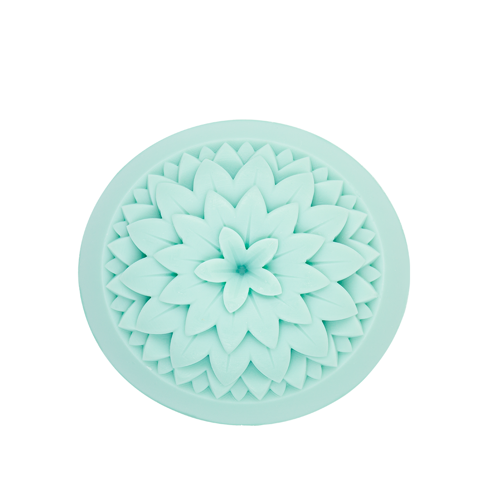 Sabonete Flor Ninfa das Águas Encanto 100g, ,  large