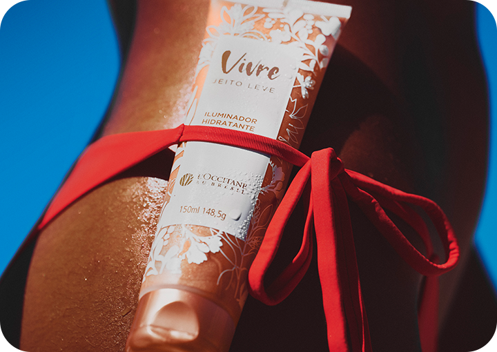 Produtos Viivre
