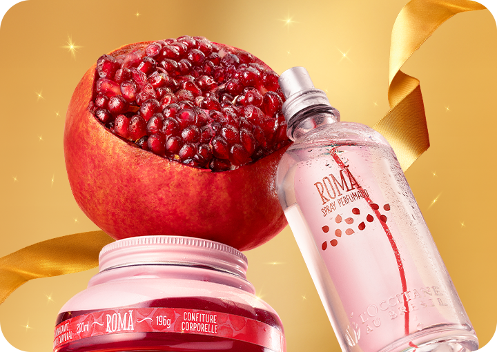 Produtos da linha Cabeleira Brasileira