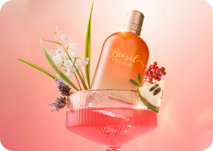 Perfumaria Feminina