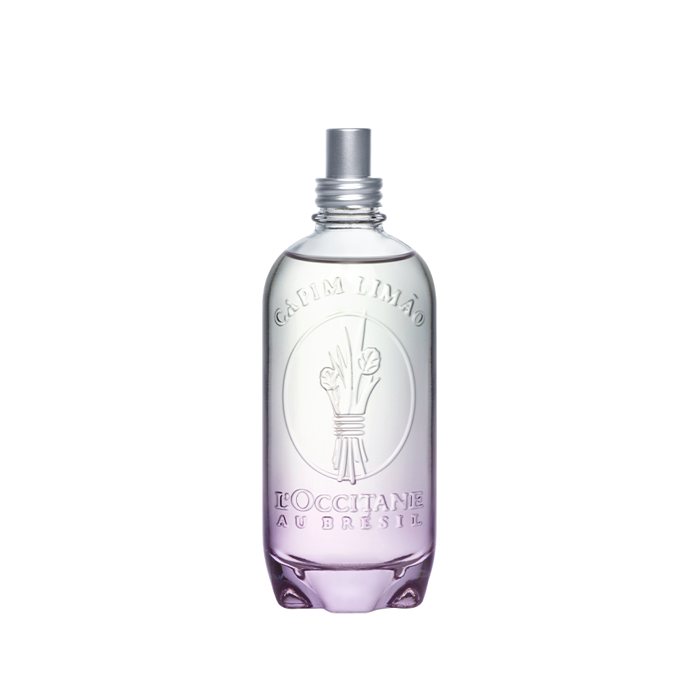 Deo Col&ocirc;nia Capim-Lim&atilde;o Alfazema 100ml, ,  large image number 0