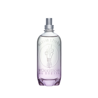 Deo Col&ocirc;nia Capim-Lim&atilde;o Alfazema 100ml