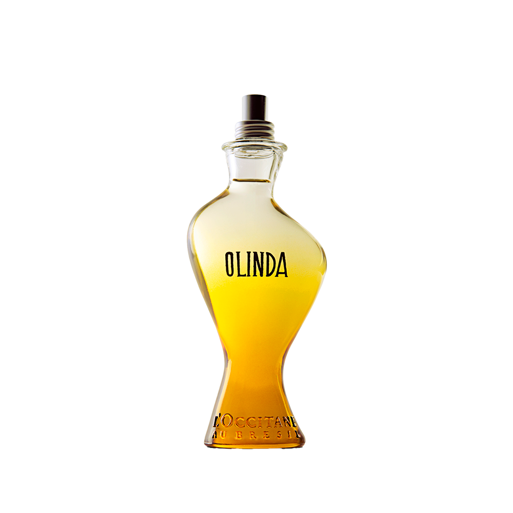 Deo Col&ocirc;nia Olinda 100ml, ,  large