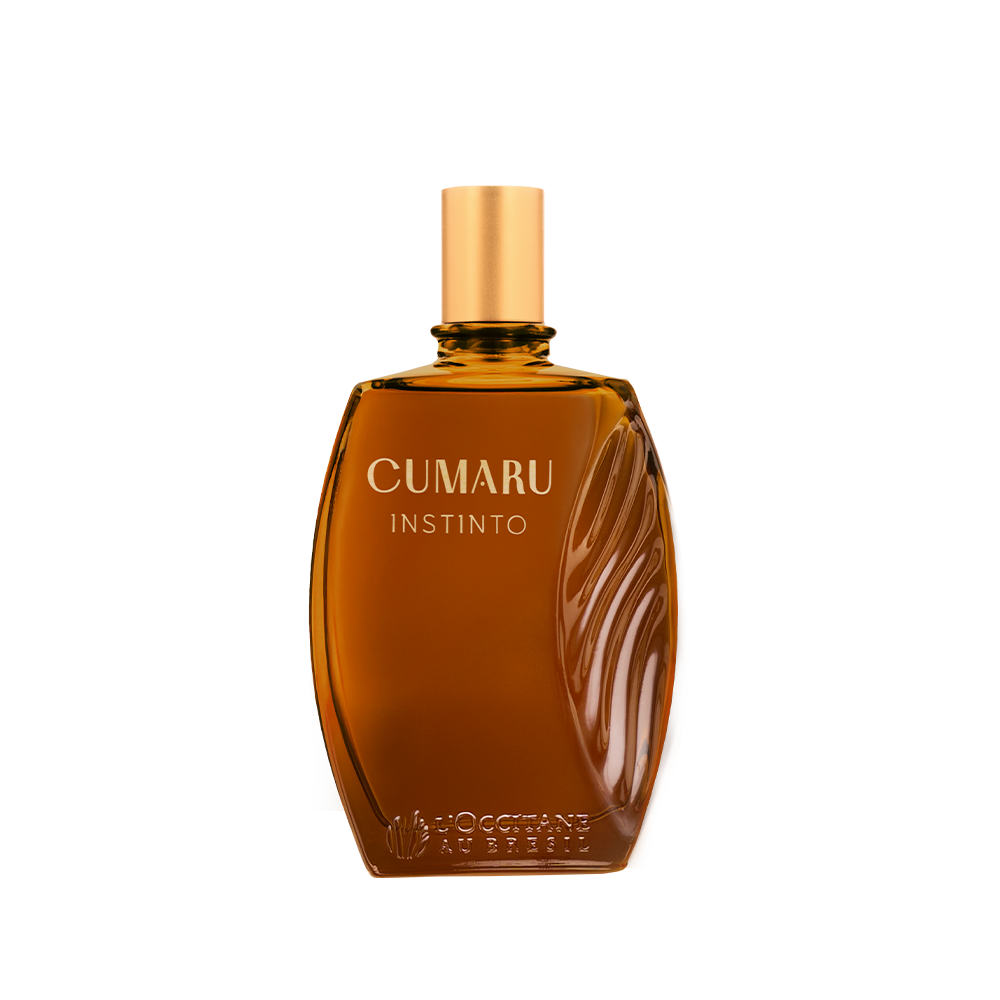 Deo Col&ocirc;nia Cumaru Instinto 100mL, ,  large image number 0