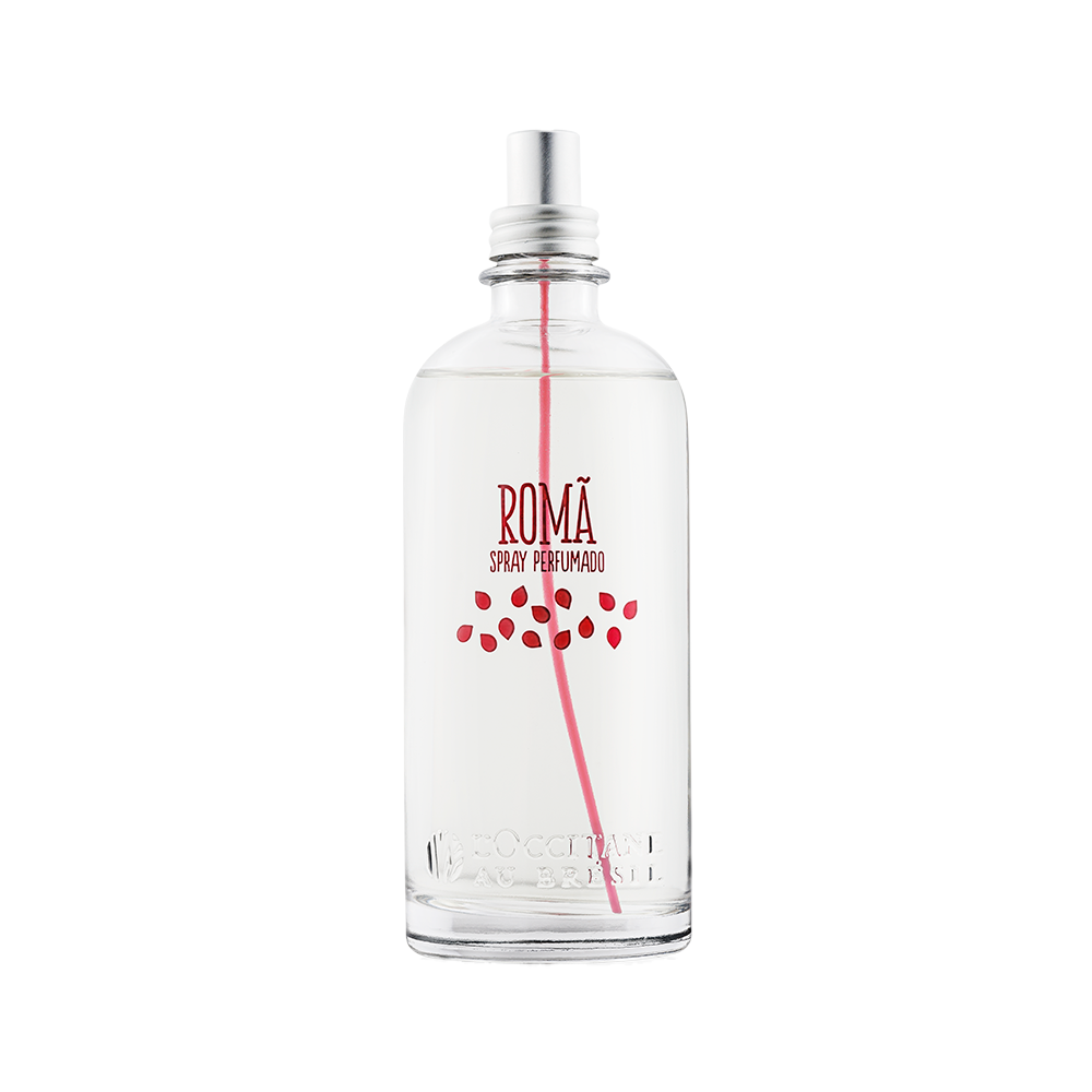 Spray Perfumado Rom&atilde; 150ml, ,  large