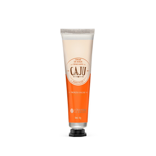 Creme de M&atilde;os Caju 50ml