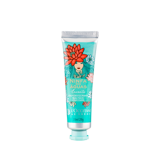 S&eacute;rum Desodorante para M&atilde;os Ninfa das &Aacute;guas Encanto 30ml
