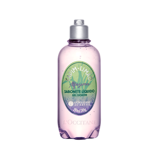 Sabonete L&iacute;quido Capim-Lim&atilde;o Alfazema 250ml