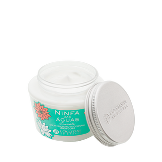 S&eacute;rum Corporal Ninfa das &Aacute;guas Encanto 200ml