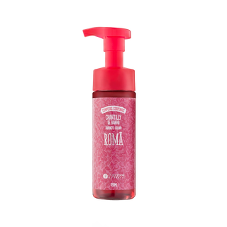 Chantilly de Banho Sabonete L&iacute;quido Rom&atilde; 175mL