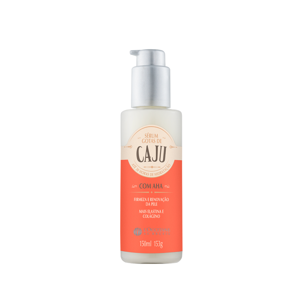 S&eacute;rum Gotas de Caju 150ml, ,  large image number 0