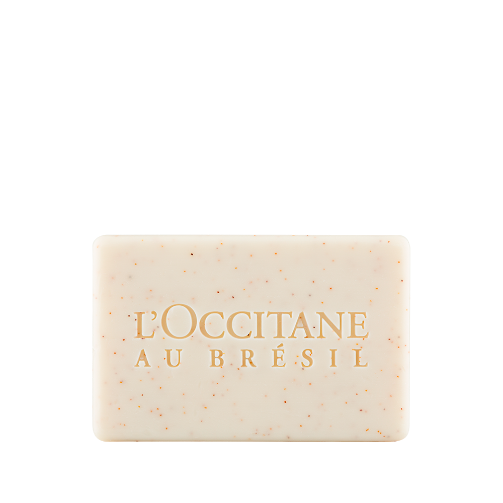 Sabonete Esfoliante Mandacaru 75g, ,  large image number 0