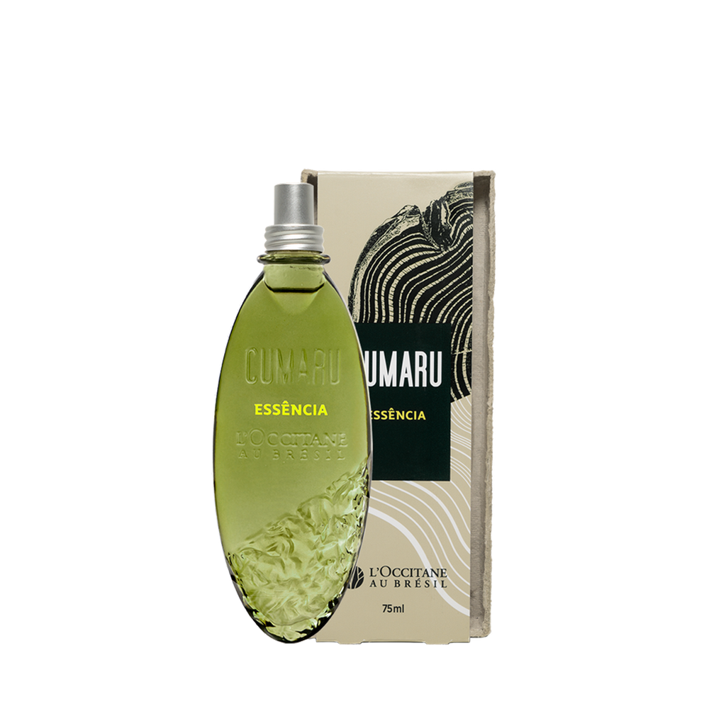 Deo Col&ocirc;nia Cumaru Ess&ecirc;ncia 75ml, ,  large