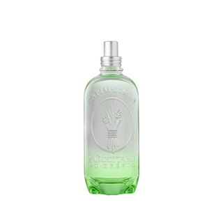 Deo Col&ocirc;nia Capim-Lim&atilde;o Mate 100ml