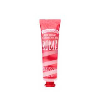 Geleia Hidratante Desodorante para M&atilde;os Rom&atilde; 50mL