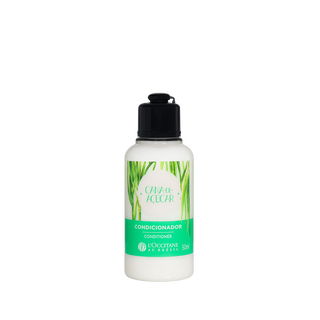 Condicionador Cabeleira Lisa Cana-De-A&ccedil;&uacute;car 50ml