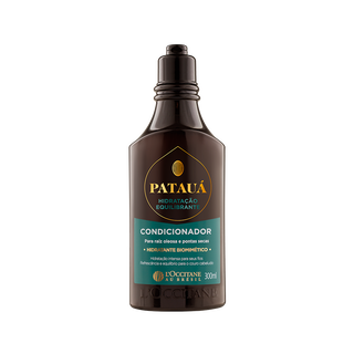 Condicionador Hidrata&ccedil;&atilde;o Equilibrante Patau&aacute; 300ml
