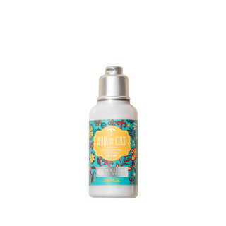 Lo&ccedil;&atilde;o Desodorante Corporal &Aacute;gua de Coco 50ml
