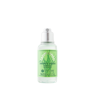 Sabonete L&iacute;quido Capim-Lim&atilde;o 50ml
