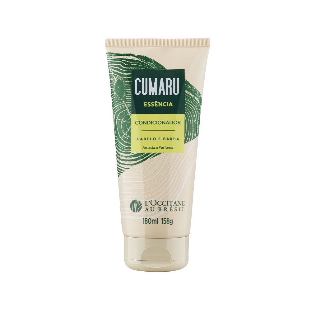 Condicionador Cumaru Ess&ecirc;ncia 180ml, ,  large