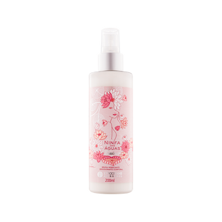 Bruma Hidratante Desodorante Corporal Ninfa das &Aacute;guas Fasc&iacute;nio 200ml