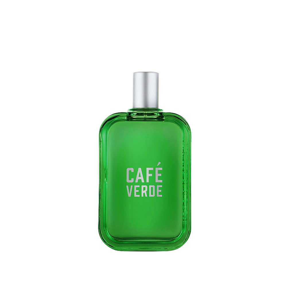 Deo Col&ocirc;nia Caf&eacute; Verde 100ml, ,  large image number 0