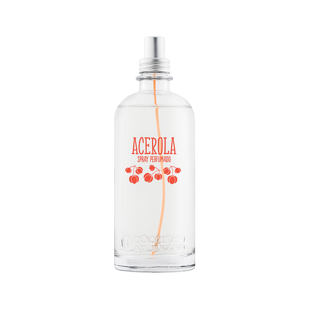 Spray Perfumado Acerola 150ml, ,  large
