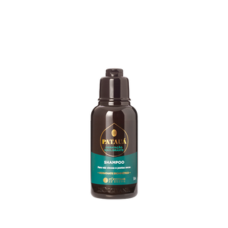 Shampoo Hidrata&ccedil;&atilde;o Equilibrante Patau&aacute; 50ml