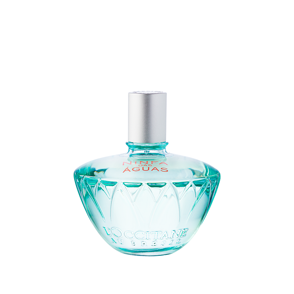 Deo Col&ocirc;nia Ninfa das &Aacute;guas Encanto 100ml, ,  large