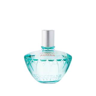Deo Col&ocirc;nia Ninfa das &Aacute;guas Encanto 100ml