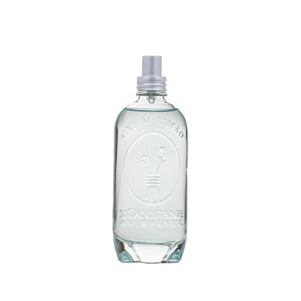 Deo Col&ocirc;nia Capim-Lim&atilde;o 100ml, ,  large