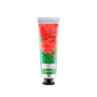 Creme Desodorante de M&atilde;os Brom&eacute;lia 30ml