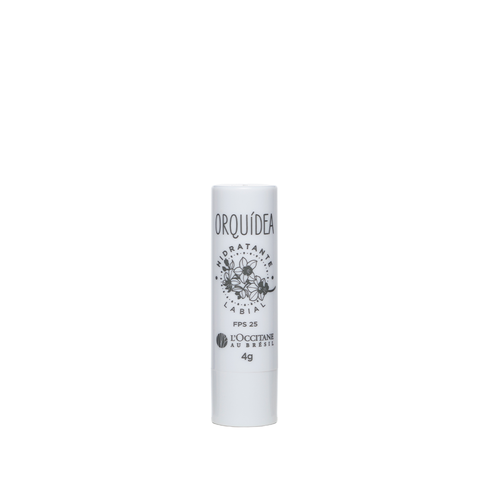 Hidratante Labial FPS 25 Orqu&iacute;dea 4g, ,  large