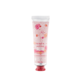 S&eacute;rum Desodorante para M&atilde;os Ninfa das &Aacute;guas Fasc&iacute;nio 30ml