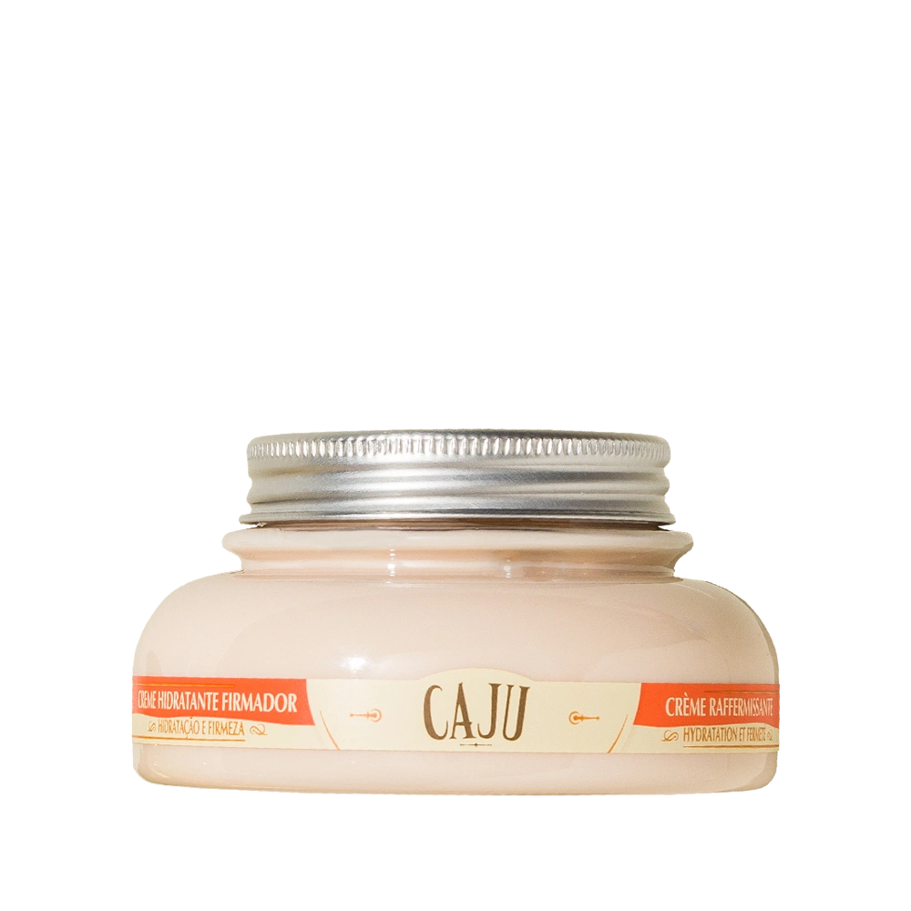 Creme Hidratante Firmador Caju 200ml, ,  large
