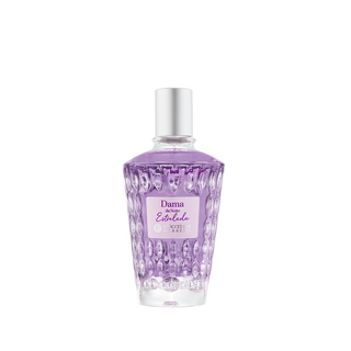 Deo Col&ocirc;nia Dama da Noite Estrelada 75ml