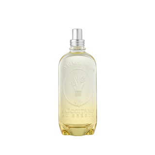 Deo Col&ocirc;nia Capim-Lim&atilde;o Maracuj&aacute; 100ml