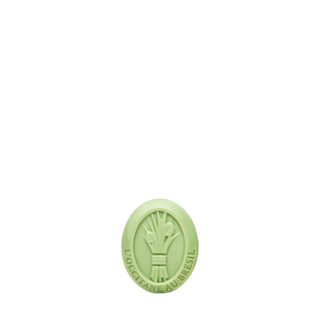 Sabonete Perfumado Capim-Lim&atilde;o 25g