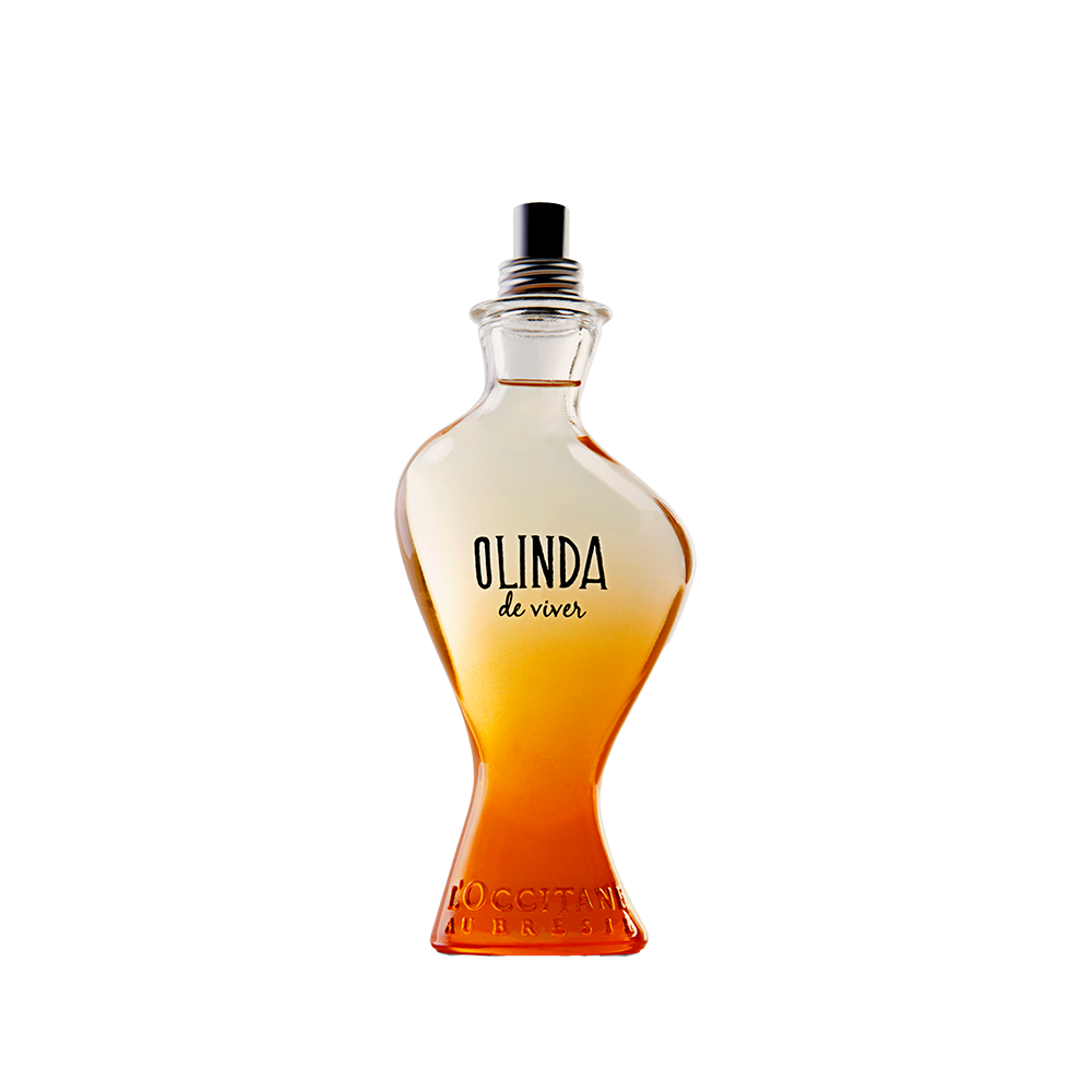 Deo Col&ocirc;nia Olinda de Viver 100ml, ,  large